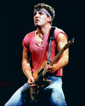 BRUCE SPRINGSTEEN DRAMATIC IN CONCERT PRINTS AND POSTERS 242721