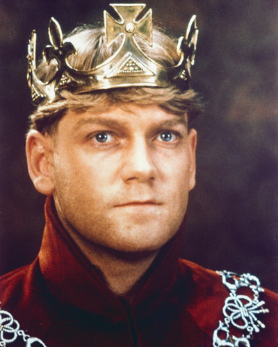 Kenneth Branagh Henry V Posters and Photos 24258 | Movie Store