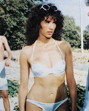ONE DEADLY SUMMER ISABELLE ADJANI BIKINI PRINTS AND POSTERS 24236