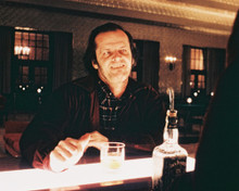JACK NICHOLSON THE SHINING AT BAR STANLEY KUBRICK PRINTS AND POSTERS 242238