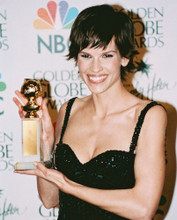 HILARY SWANK BUSTY PRINTS AND POSTERS 241450
