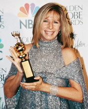 BARBRA STREISAND CANDID AT AWARDS PRINTS AND POSTERS 241443