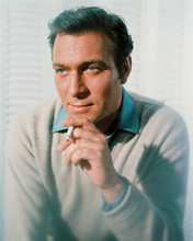 CHRISTOPHER PLUMMER HANDSOME 1960'S PRINTS AND POSTERS 241384