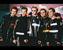 N'SYNC PRINTS AND POSTERS 241372
