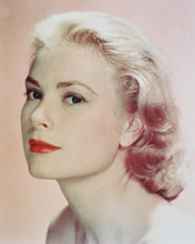 GRACE KELLY BEAUTIFUL HEAD & SHOULDER PRINTS AND POSTERS 241304
