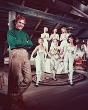 SEVEN BRIDES FOR SEVEN BROTHERS HOWARD KEEL PRINTS AND POSTERS 241303