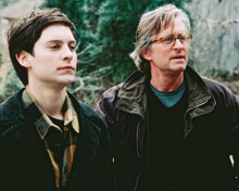 MICHAEL DOUGLAS & TOBEY MAGUIRE PRINTS AND POSTERS 241235