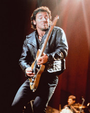 BRUCE SPRINGSTEEN GUITAR IN CONCERT PRINTS AND POSTERS 241031