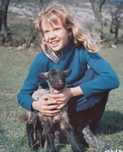 HAYLEY MILLS IN WHISTLE DOWN THE WIND PRINTS AND POSTERS 240956