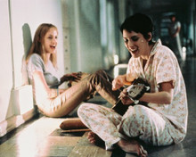 WINONA RYDER & ANGELINA JOLIE PRINTS AND POSTERS 240598