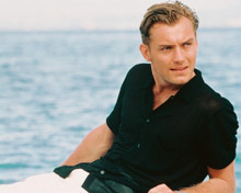 JUDE LAW HUNKY TALENTED MR. RIPLEY PRINTS AND POSTERS 240515