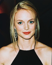 HEATHER GRAHAM PRINTS AND POSTERS 240456