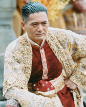 CHOW YUN-FAT KING AND I PRINTS AND POSTERS 240388