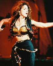 GLORIA ESTEFAN SEXY ON STAGE PRINTS AND POSTERS 24018