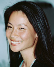 LUCY LIU CLOSE UP SMILING PRINTS AND POSTERS 240079