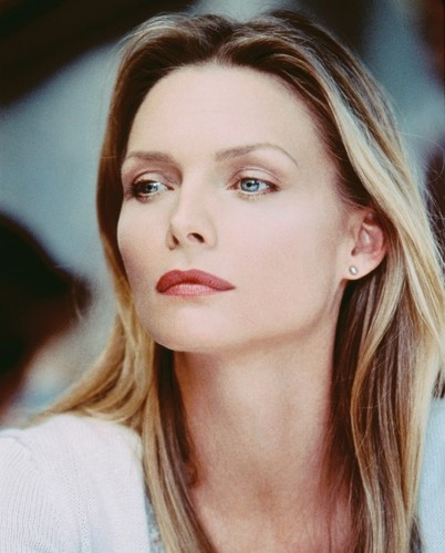 Actress Michelle Pfeiffer NEW Poster 