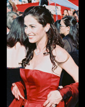 KIM DELANEY IN RED DRESS PRINTS AND POSTERS 239605