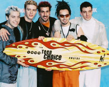 N'SYNC PRINTS AND POSTERS 239388