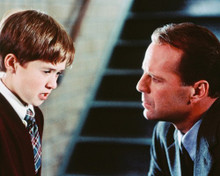 BRUCE WILLIS & HALEY JOEL OSMENT PRINTS AND POSTERS 239014