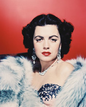FAITH DOMERGUE FEMME FATALE LOOK PRINTS AND POSTERS 238787