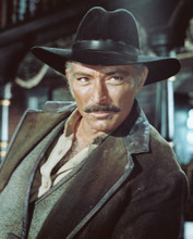 LEE VAN CLEEF IN THE MAGNIFICENT SEVEN RIDE! PRINTS AND POSTERS 238579