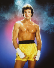 SYLVESTER STALLONE ROCKY II PRINTS AND POSTERS 238563