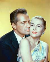 ROSSANO BRAZZI & JOAN FONTAINE PRINTS AND POSTERS 238380