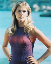 CANDICE BERGEN SEXY SWIMSUIT PRINTS AND POSTERS 238294