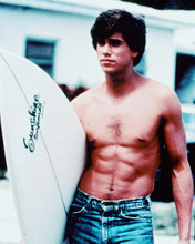 ROBBY BENSON BARECHESTED HUNKY PRINTS AND POSTERS 238293