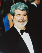 GEORGE LUCAS IN TUXEDO PRINTS AND POSTERS 238051