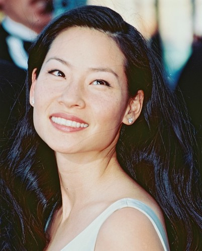 Lucy Liu Posters and Photos 238037 | Movie Store