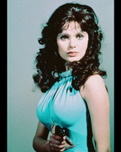 MADELINE SMITH IN LIVE AND LET DIE BUSTY PRINTS AND POSTERS 237721