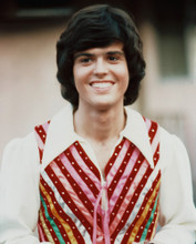 DONNY OSMOND SMILING MID 70'S PIN UP PRINTS AND POSTERS 237675