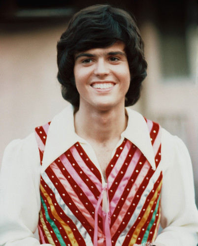 Donny Osmond Posters and Photos 237675 Movie Store