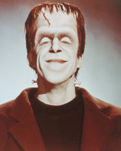 THE MUNSTERS FRED GWYNNE PRINTS AND POSTERS 237248