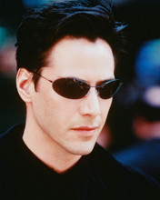 KEANU REEVES MATRIX IN GLASSES PRINTS AND POSTERS 236860