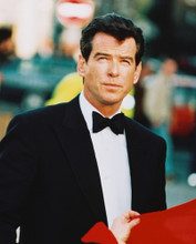 PIERCE BROSNAN TUXEDO AT PREMIERE PRINTS AND POSTERS 236650