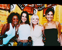 SPICE GIRLS PRINTS AND POSTERS 236483