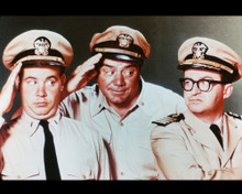 MCHALE'S NAVY ERNEST BORGNINE PRINTS AND POSTERS 236468