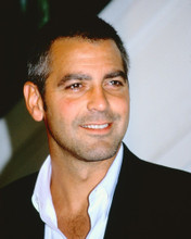 GEORGE CLOONEY HANDSOME SMILING PRINTS AND POSTERS 235847