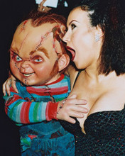 JENNIFER TILLY SEXY BRIDE OF CHUCKY PRINTS AND POSTERS 235684