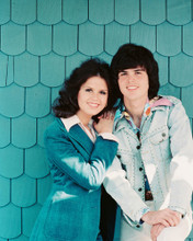 DONNY OSMOND & MARIE OSMOND PRINTS AND POSTERS 235623