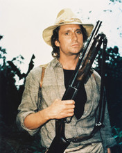ROMANCING THE STONE MICHAEL DOUGLAS PRINTS AND POSTERS 23549