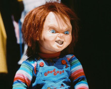 CHILD'S PLAY CHUCKY DOLL PRINTS AND POSTERS 235426