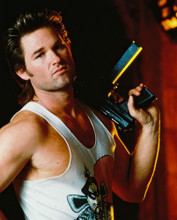 KURT RUSSELL BIG TROUBLE IN LITTLE CHINA HUNKY PRINTS AND POSTERS 235168