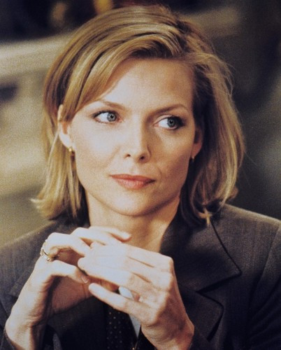 Michelle Pfeiffer One Fine Day Posters And Photos 235134 Movie Store