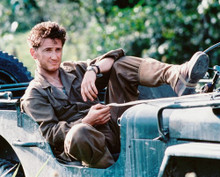 THE THIN RED LINE SEAN PENN PRINTS AND POSTERS 235131