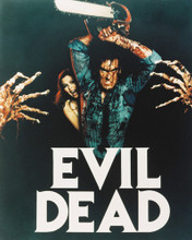 THE EVIL DEAD PRINTS AND POSTERS 235012