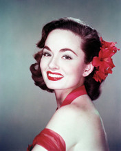ANN BLYTH SMILING OVER SHOULDER PRINTS AND POSTERS 234858