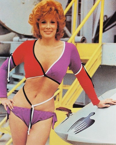 Jill St. John Diamonds Are Forever Posters and Photos 234710